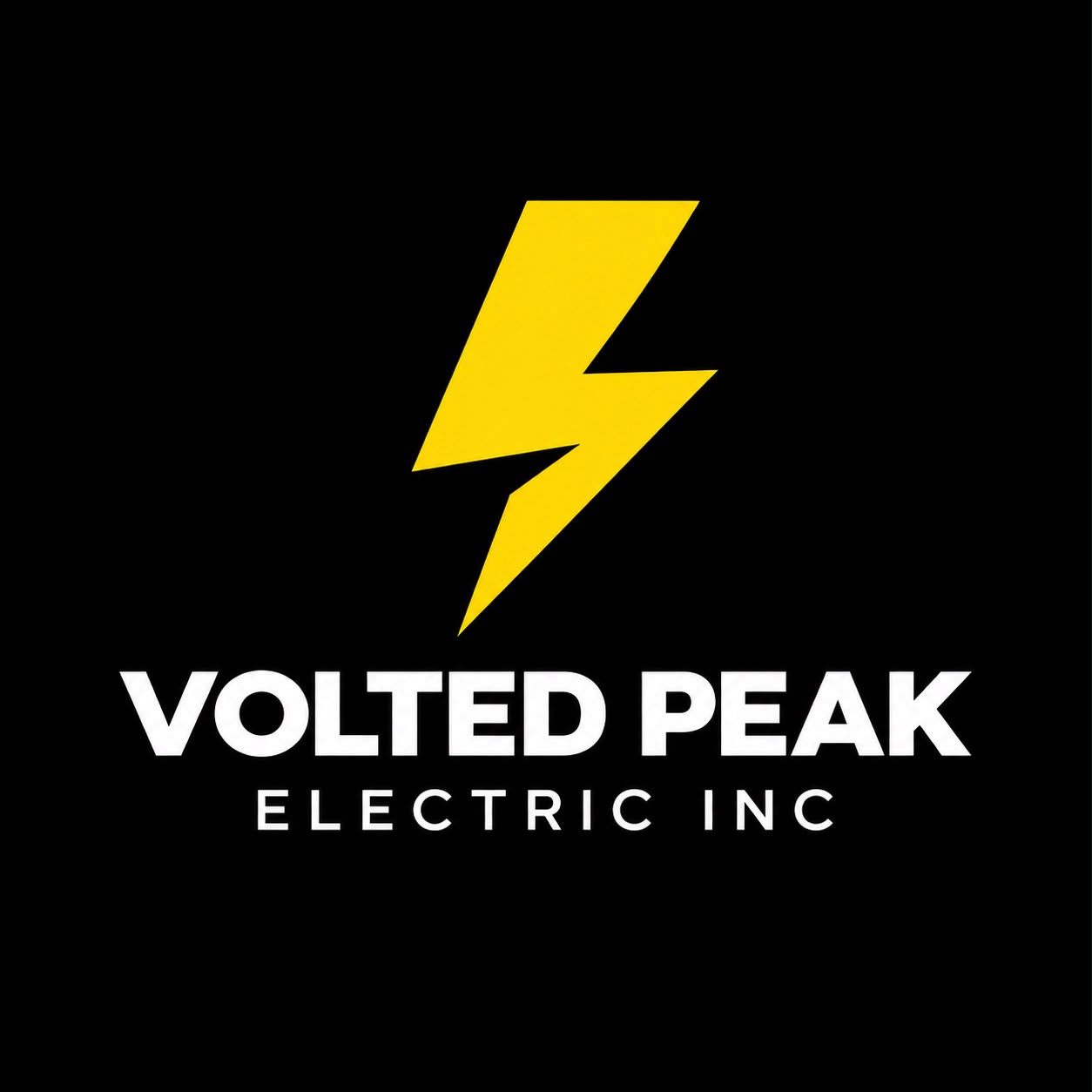 Volted Peak Electric Inc.